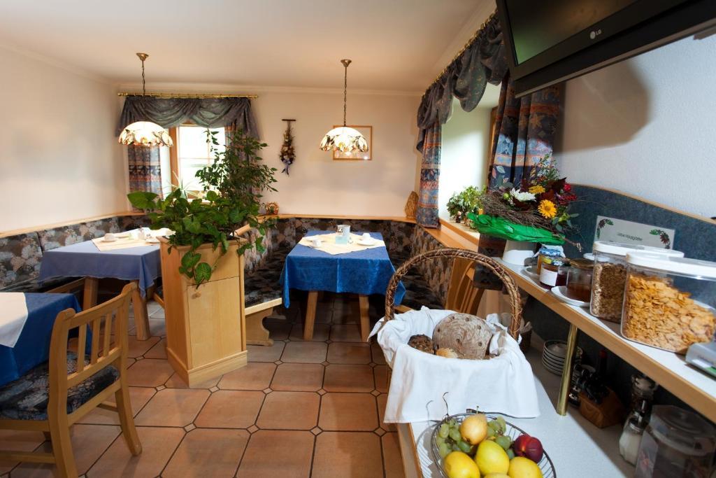 Landhotel Lacknerhof Mariapfarr Extérieur photo